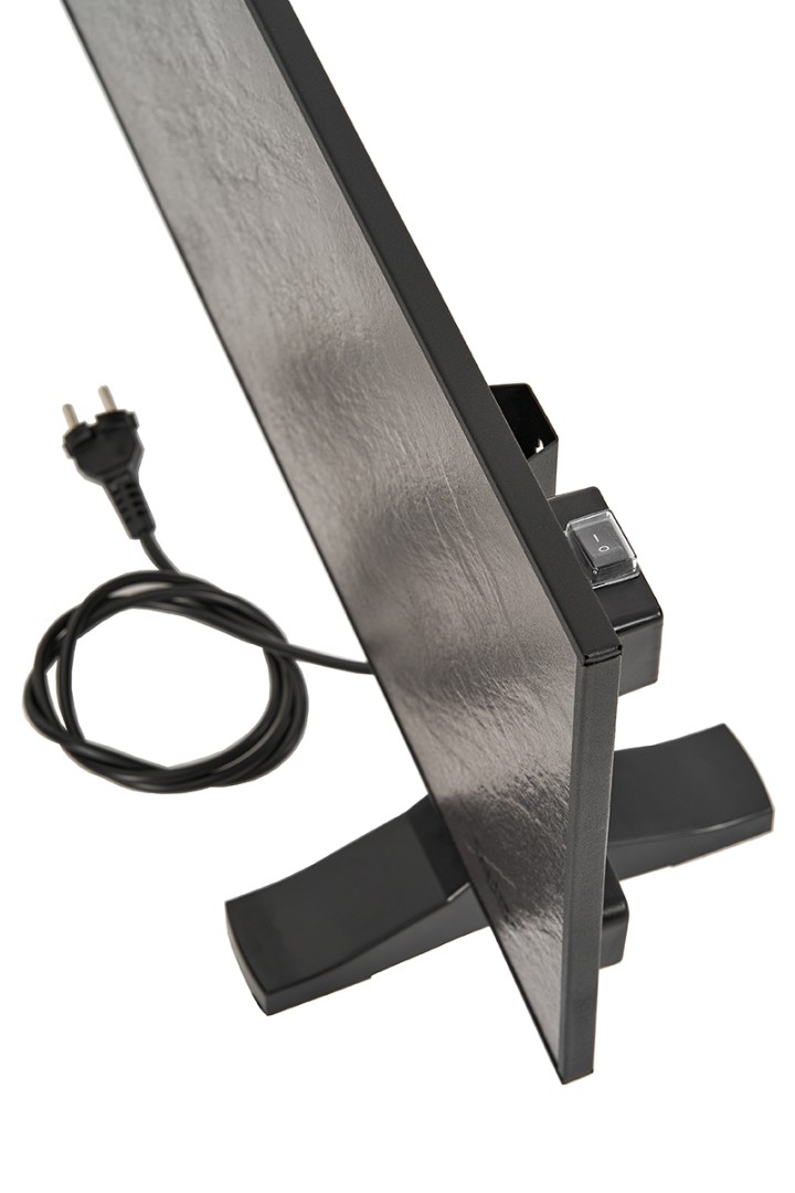 Теплофон GRANIT ЭРГН 0.45/220 чёрный